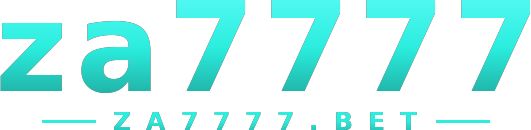 za7777 logo